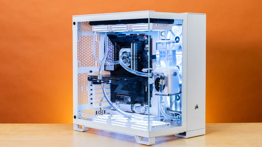 Beyond Gameplay: The Ultimate Gaming PC for Streamers and Content Creators in the UAE