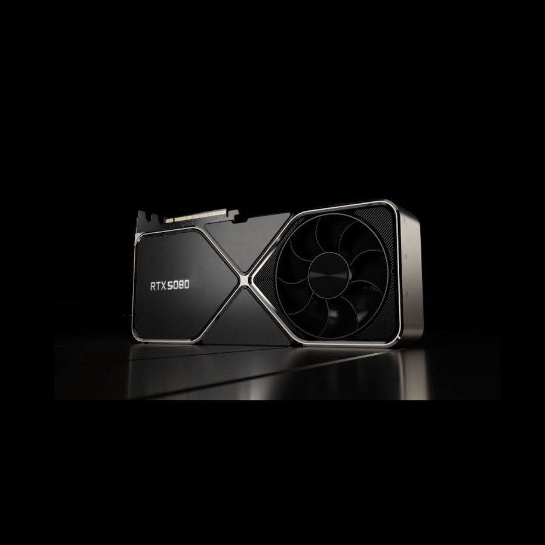 GEFORCE RTX 5080 FOUNDERS EDITION in UAE - Venom Gaming UAE.