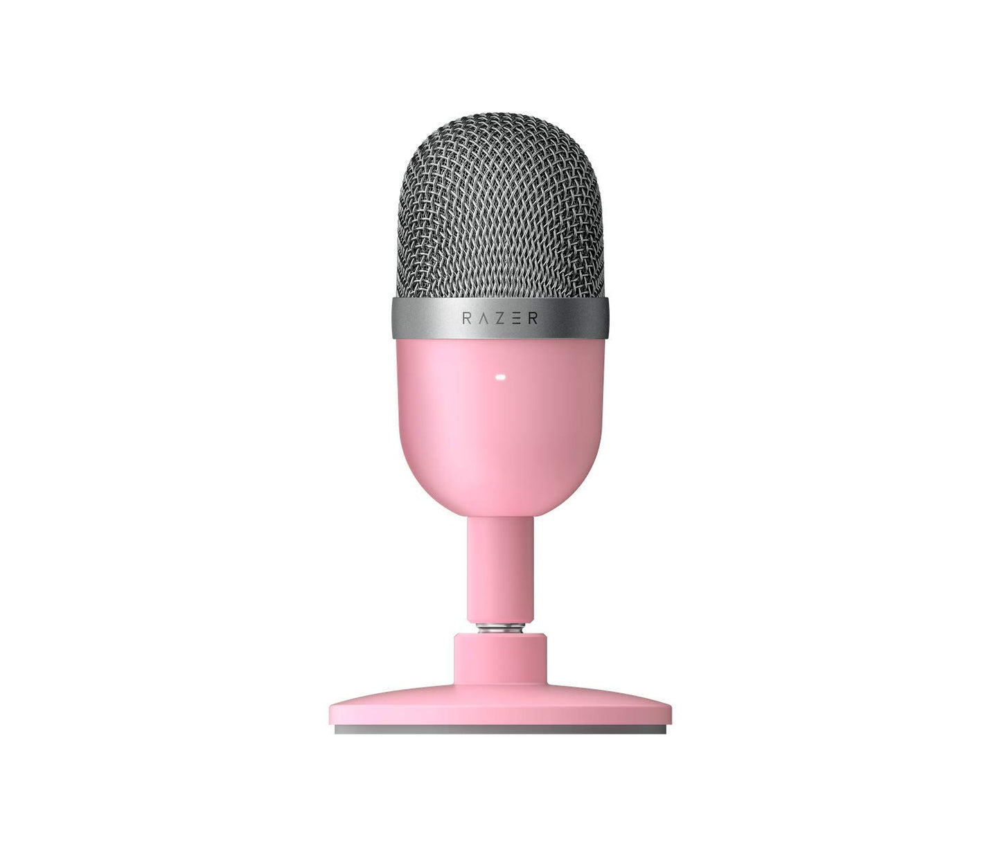 Razer Seiren Mini USB Streaming Microphone
