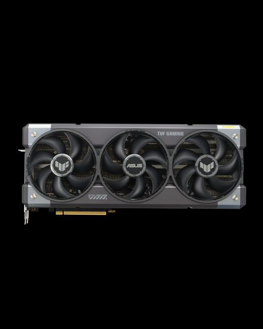 ASUS TUF Gaming GeForce RTX™ 5090 32GB GDDR7 - Venom Gaming UAE