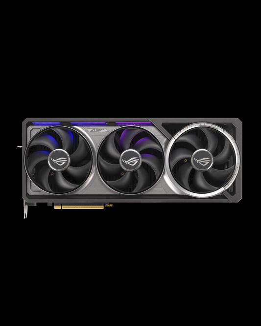 ROG Astral RTX 5090 UAE OC Edition 32GB GDDR7