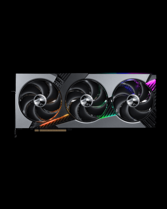 MSI GeForce RTX 5090 VANGUARD SOC Launch Edition in UAE - Venom Gaming UAE.