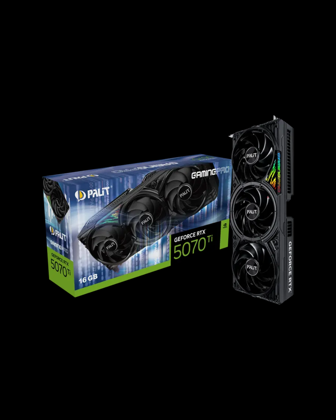 RTX 5070 Ti