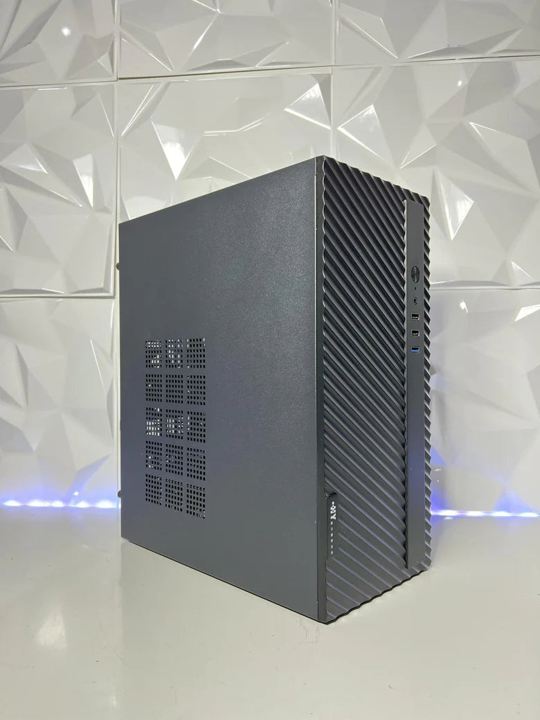 Entry-level gaming PC in Dubai - Budget Slayer with 16GB RAM.