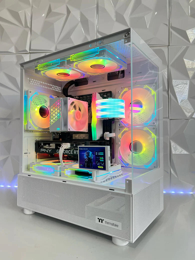 StartUp Gamer budget gaming PC with GT 1030 in UAE.