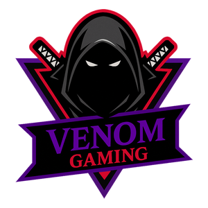 Venom Gaming UAE