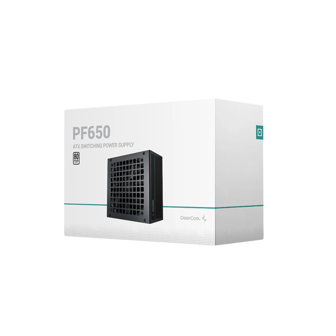 PSU (Power Supply Units)