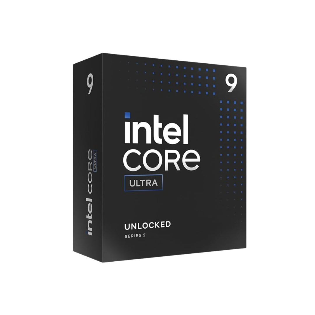 Collection of high-performance Intel Processors for Gaming PC UAE, essential for Best Gaming PC Dubai builds by PC Builder by Venom Gaming.