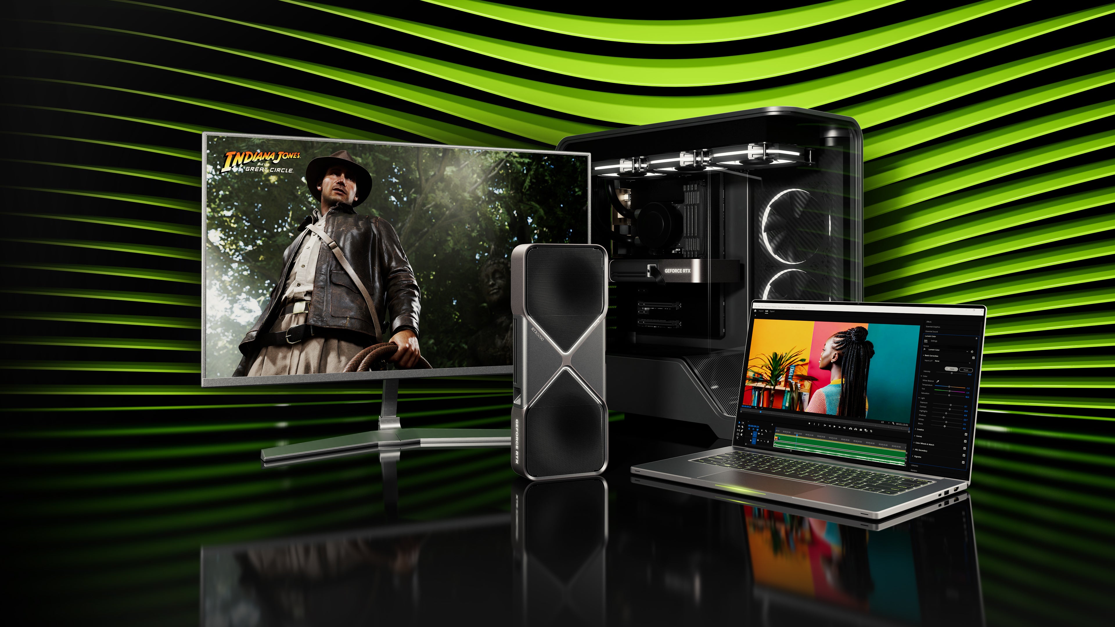 UAE EXCLUSIVE 50 SERIES PC BUNDLES – Venom Gaming UAE