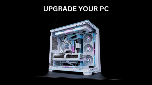 UPGRADE YOUR PC - Venom Gaming UAE