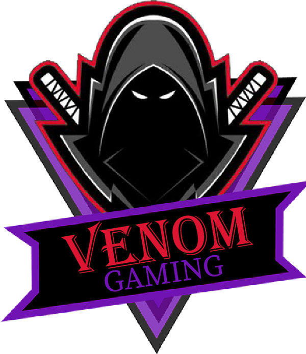 Omega Gaming PC Venom Gaming UAE