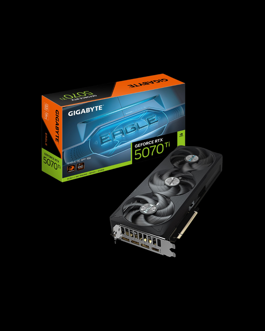 RTX 5070 Ti