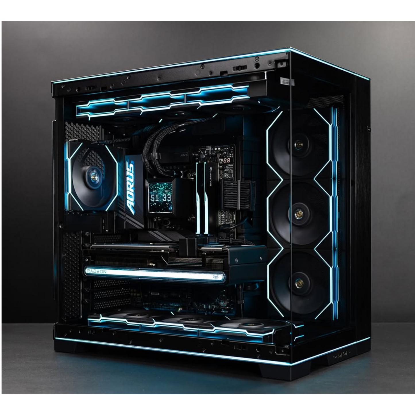 RTX™ 5090 PC