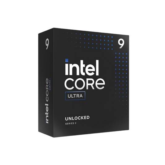 Intel Core Ultra 9 processor for ultimate Gaming PC UAE, essential for Best Gaming PC Dubai builds by PC Builder by Venom Gaming.

