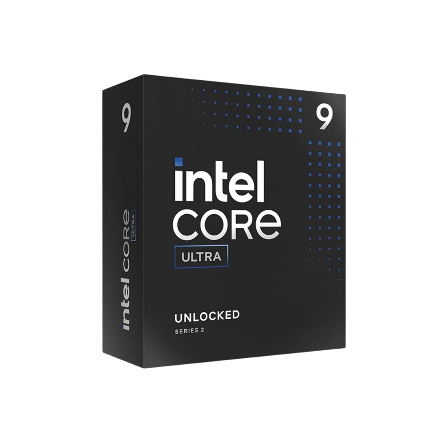 Intel Core Ultra 9 processor for ultimate Gaming PC UAE, essential for Best Gaming PC Dubai builds by PC Builder by Venom Gaming.

