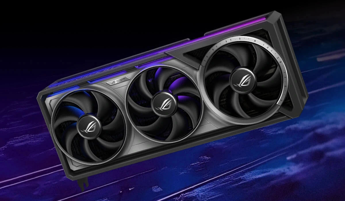 Venom RTX 5090 Trade-In — Dubai UAE custom GPU upgrade