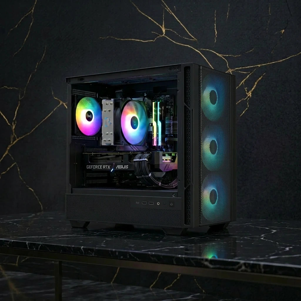 Venom Build - Inferno Rush