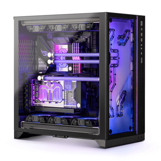 Leviathan Gaming PC