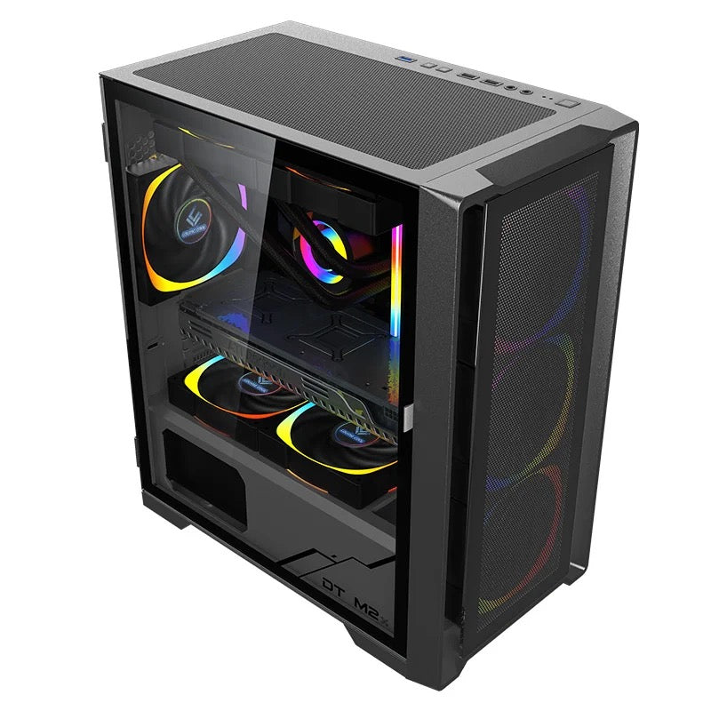 Omega Gaming PC