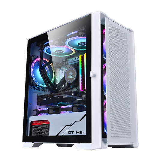 Omega Gaming PC