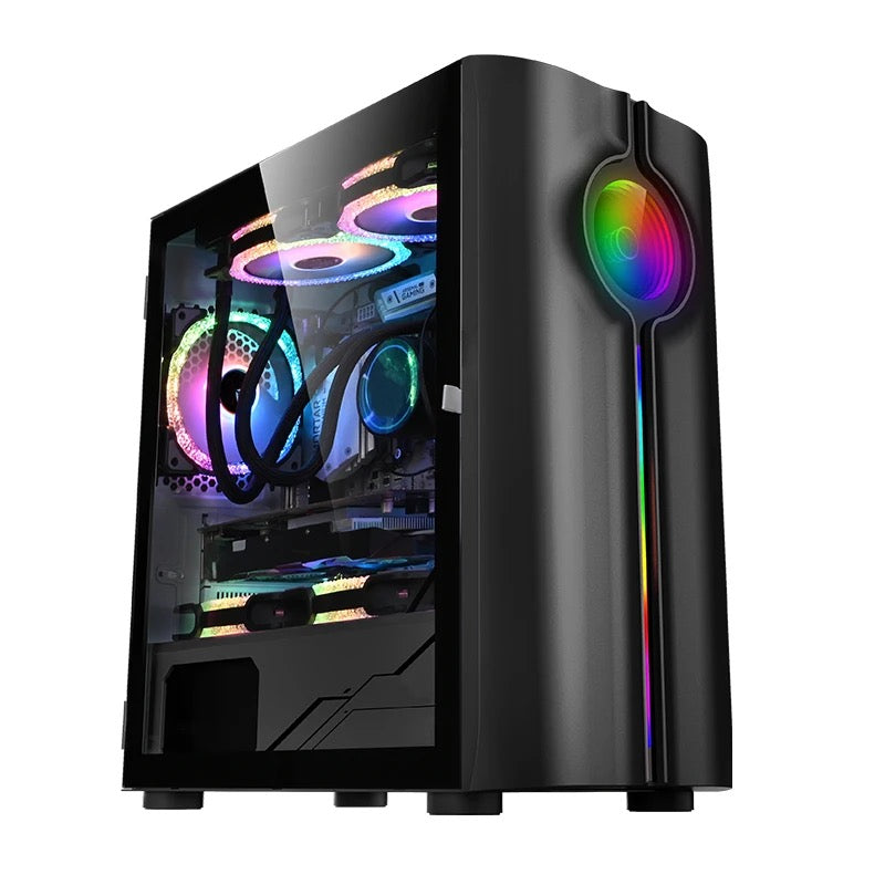 Celestial Gaming PC