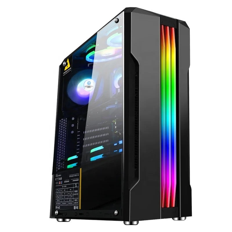 Cyber Gaming PC