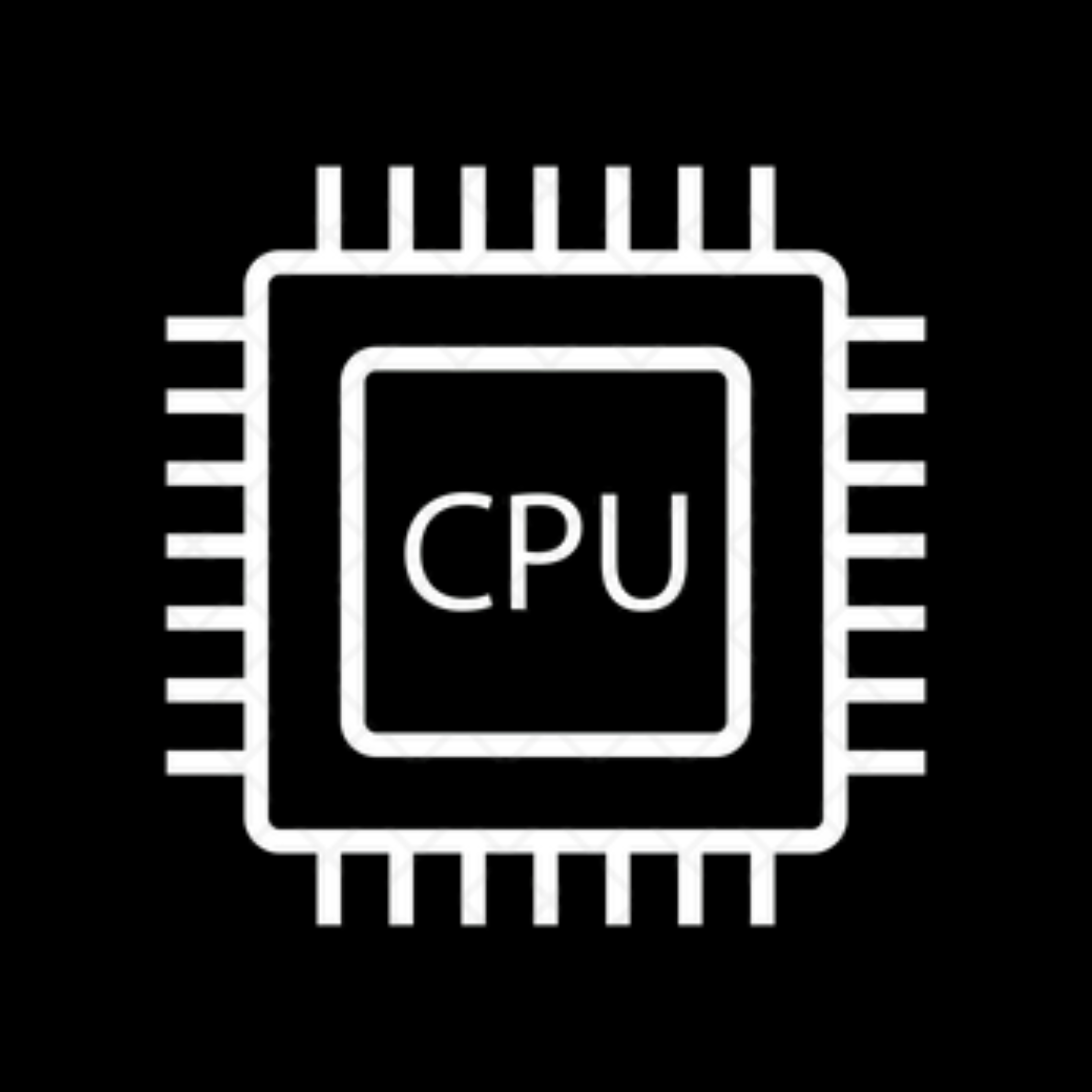 GPU icon