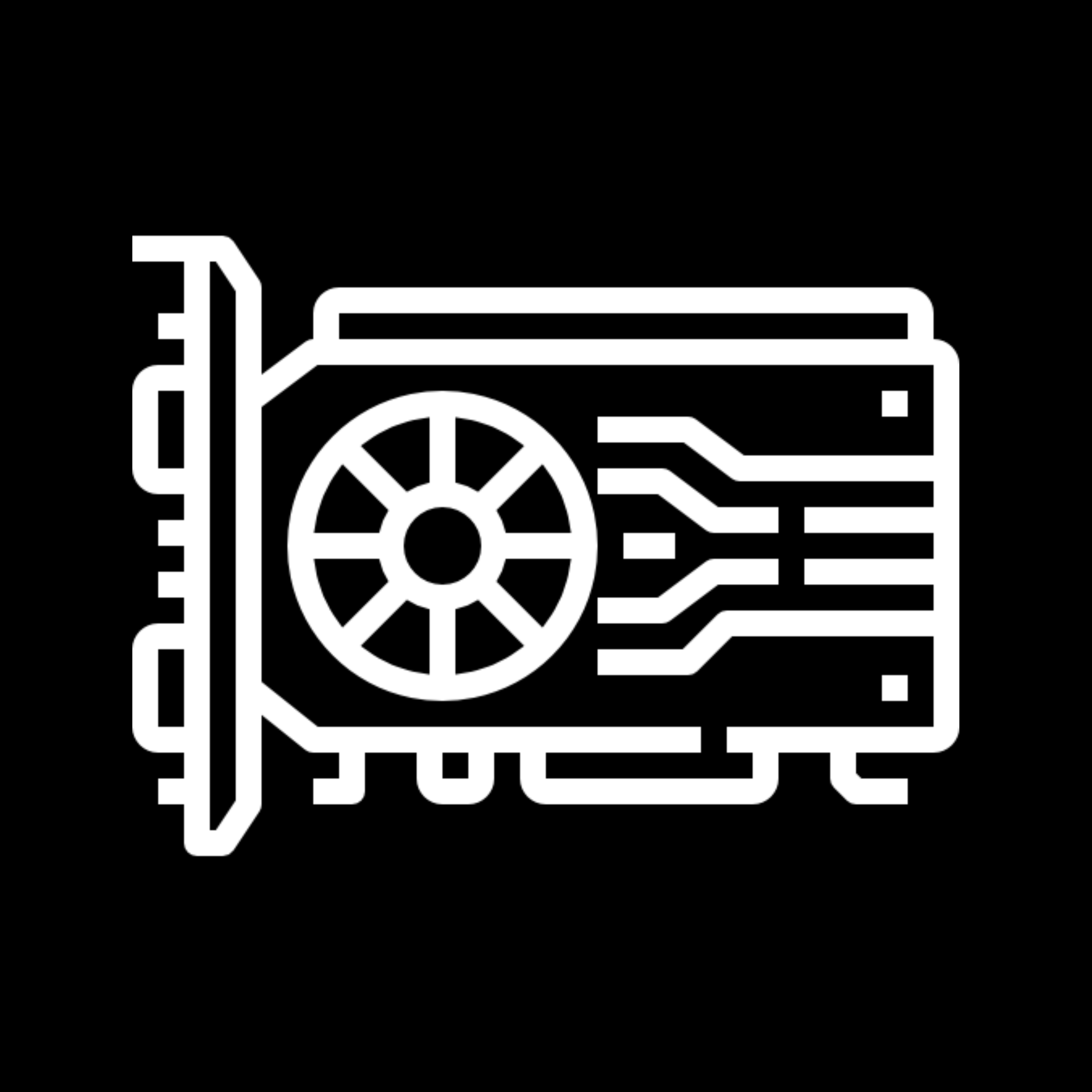 GPU icon