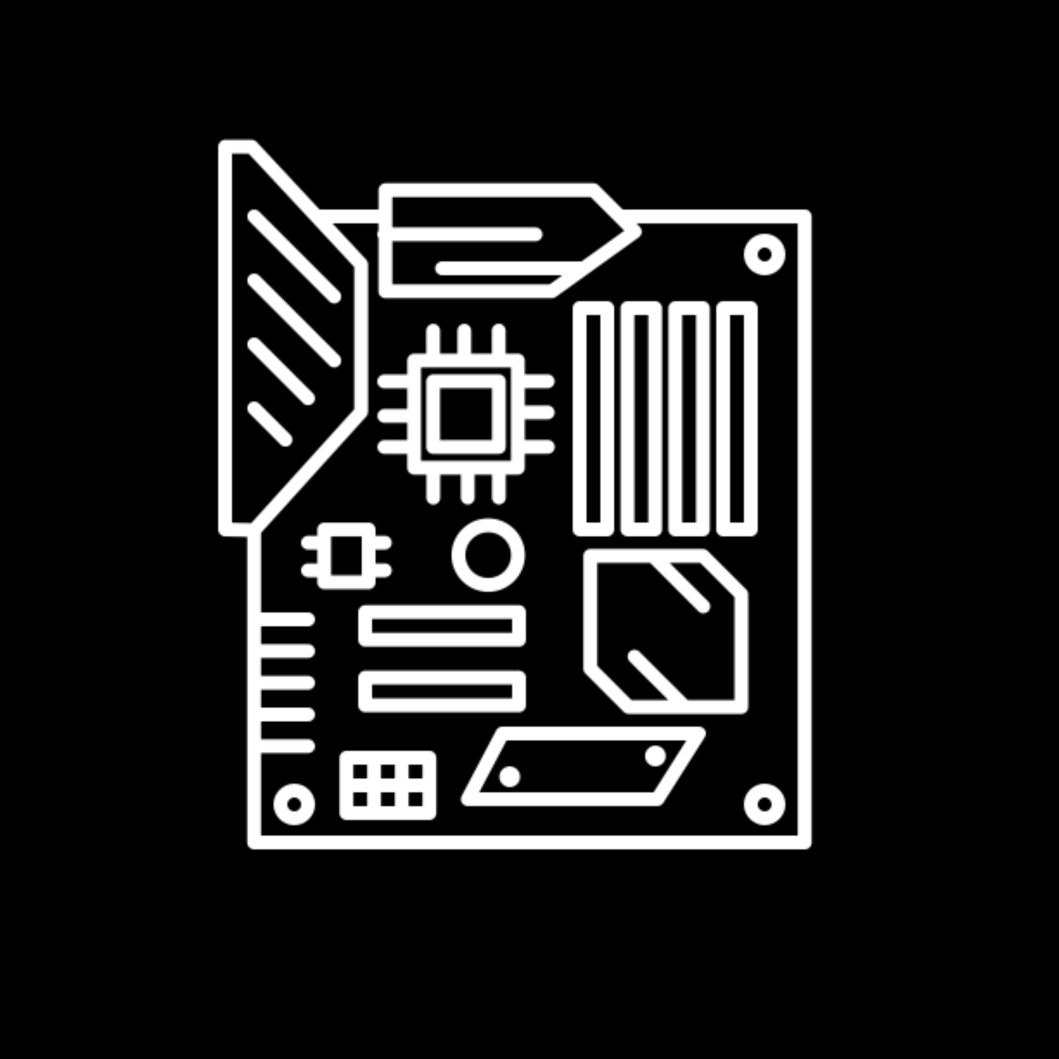 GPU icon