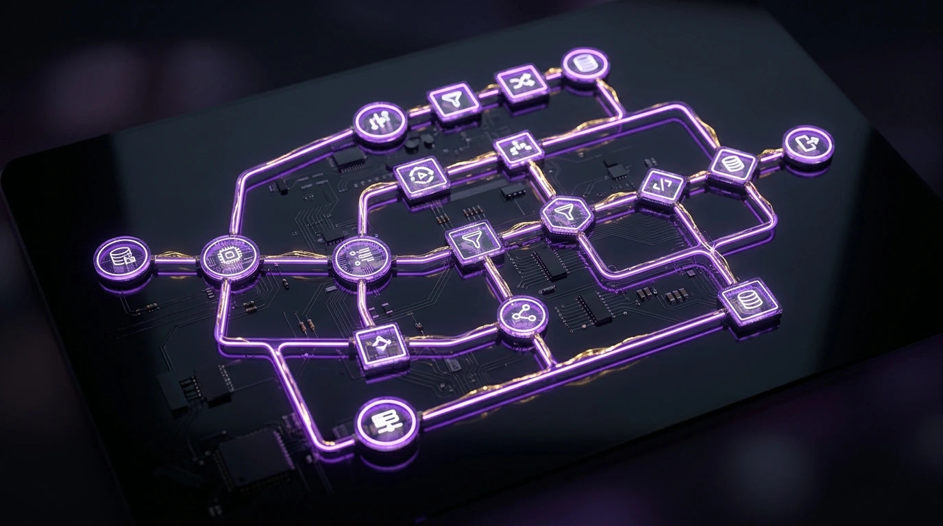 Custom Workflows Dubai UAE